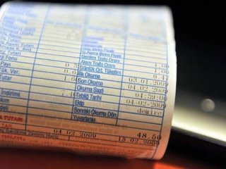 Düşük fatura için başvurdu başına gelmeyen kalmadı