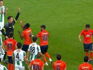 Emre Belözoğlu şimdi yandı! '6 maç ceza...'