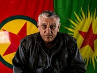 Cemil Bayık'tan skandal sözler! Bize bağlı değil