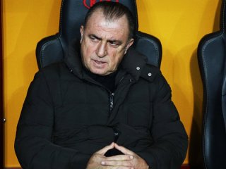 Fatih Terim ideal 11'ini bulamadı!