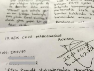 Teğmen itiraf etti! Halen görev yapıyorlar...