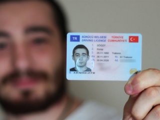 Ehliyet ve pasaportta yeni dönem!