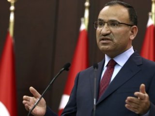 Bakanlar kurulu sonrası açıklama: Rusya hava sahasını kapattı mı?
