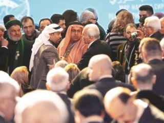 Çok çarpıcı açıklama: Soçi’de istihbarat Esed için..