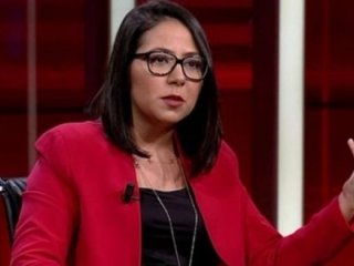 Sera Kadıgil hakaret tweet'lerini sildi