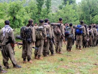 35 yıldır bunu yapıyorlardı! PKK'nın korkunç oyunu ifşa oldu