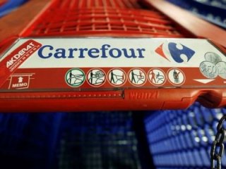 Carrefour, Fransa`da 273 mağazasını kapatıyor