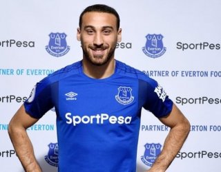 Cenk Tosun'dan itiraf! 'Bocaladım ama...'