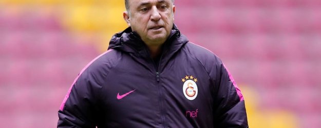 Fatih Terim'den neşter! 5 isim birden...