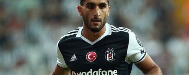 Beşiktaş'ta ayrılık! Kazakistan'a gidiyor...