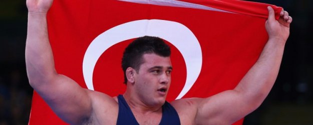 Ata sporumuz zirvede! Tam 1512 madalya...
