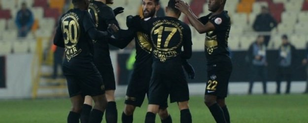 Osmanlı'ya Avrupa yaramadı!