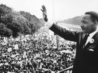 ABD'de Martin Luther King'li reklam tepki çekti