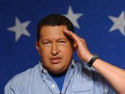 Chavez yeniden kanser