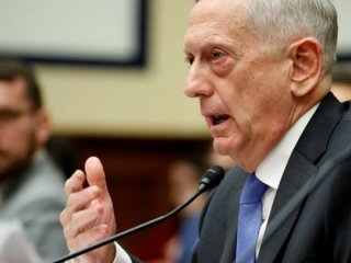 Mattis: Füzeleri tekrar devreye sokarız