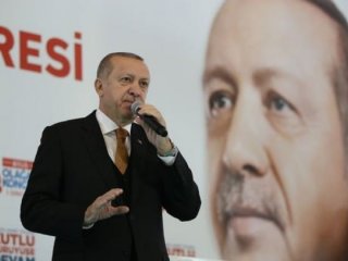 Cumhurbaşkanı Erdoğan’dan Altay ve Atak müjdesi