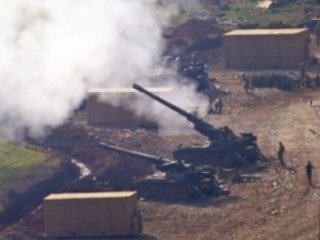 Afrin Harekatı'ndan acı haber!