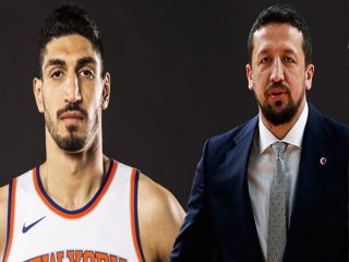 FETÖ'cü Enes Kanter'e bir şok daha!