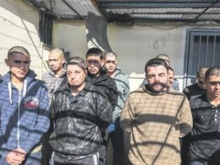 Terör örgütünün iç yüzünü anlattılar