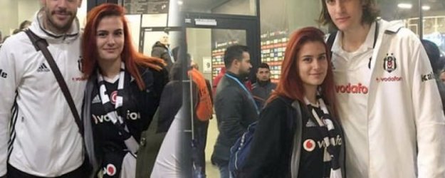 Çarşı, kayıp Beşiktaşlı kızı arıyor!