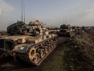 PKK'yı kökten temizleyecek operasyon sinyali