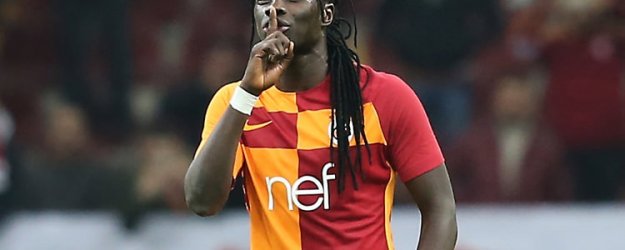 Şaşırtan Gomis kararı! 1 Mart'a kadar...
