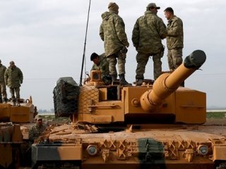 Arap basınında akıllara zarar Afrin provokasyonu