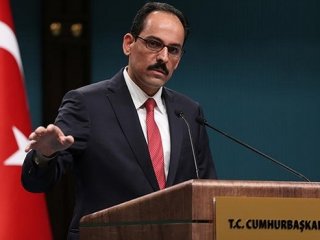 Cumhurbaşkanlığı'ndan flaş açıklama: Kirli pazarlıklar var