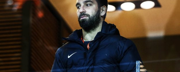Başakşehir'den Arda ve küfür açıklaması