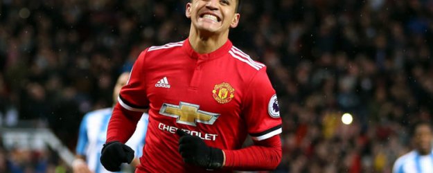 Alexis Sanchez'e 16 ay hapis cezası!