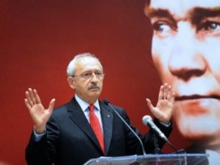 Kılıçdaroğlu'ndan delege iddialarına cevap!