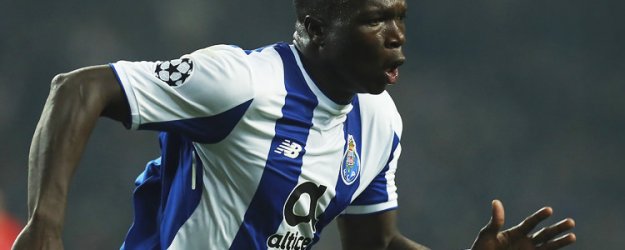 Paylaşılamayan adam Aboubakar!