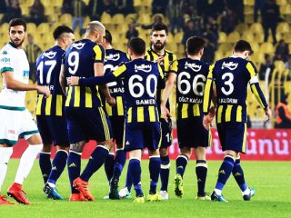 Kupa'da dev eşleşme!