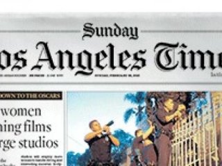 Los Angeles Times gazetesinin yeni sahibi belli oldu