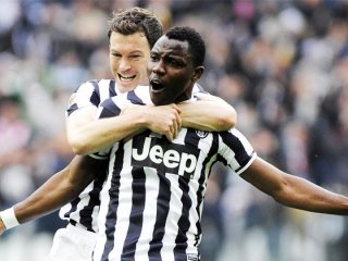 Asamoah'ın menajerinden açıklama! Sezon sonunda...
