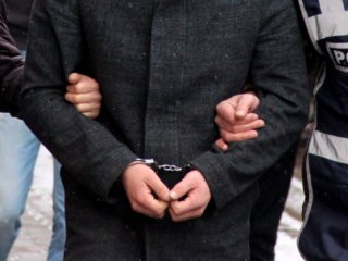 Gazi Üniversitesi'ne operasyon!