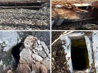 Kazdıkça çıktı! PKK'ya büyük darbe