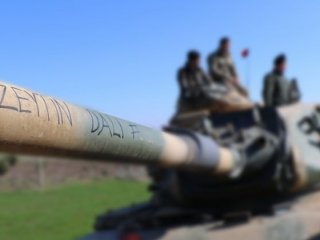 TSK açıkladı: 1028 terörist öldürüldü!