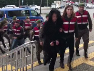 FETÖ ile korkutup dolandırdılar!