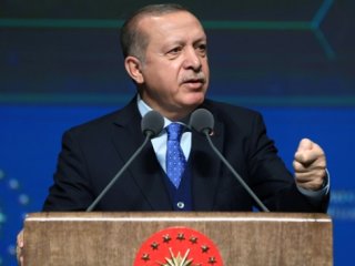 Erdoğan’dan ABD’yi çıldıracak sözler! Bu ısınma turuydu asıl büyük hamlemiz..