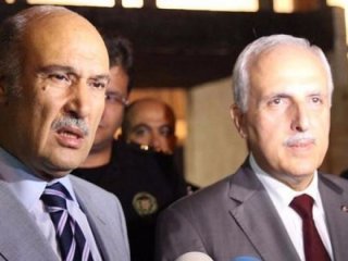 Mutlu ve Çapkın'a FETÖ'den 15'yer yıl hapis