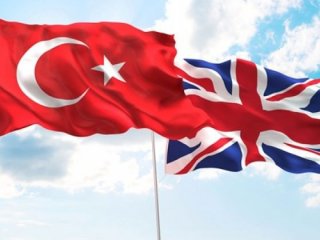 İngiltere'den Türkiye açıklaması!Anlaşmaya hazırız