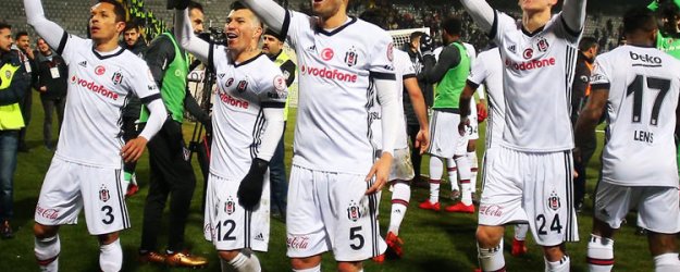 Yok artık Beşiktaş! Kasaya giren dev rakam