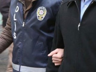 HDP'li eşbaşkana soğuk duş!