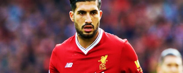 Emre Can'dan Cenk Tosun yorumu