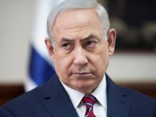 Netanyahu'ya darbe tehlikesi