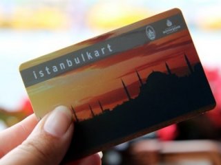 Toplu taşımada İstanbul için yeni dönem
