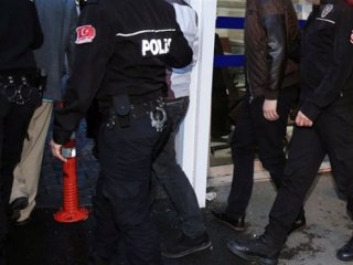 İstanbul'da ünlü mafya çetesine operasyon
