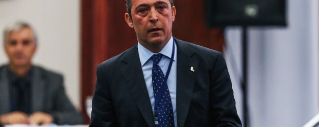 Ali Koç'tan kadın üyelere çağrı