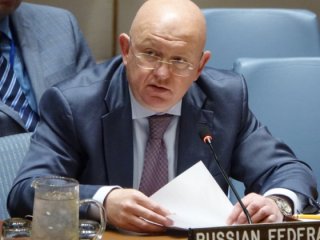 Nebenzia: SDG saflarına katıldılar!